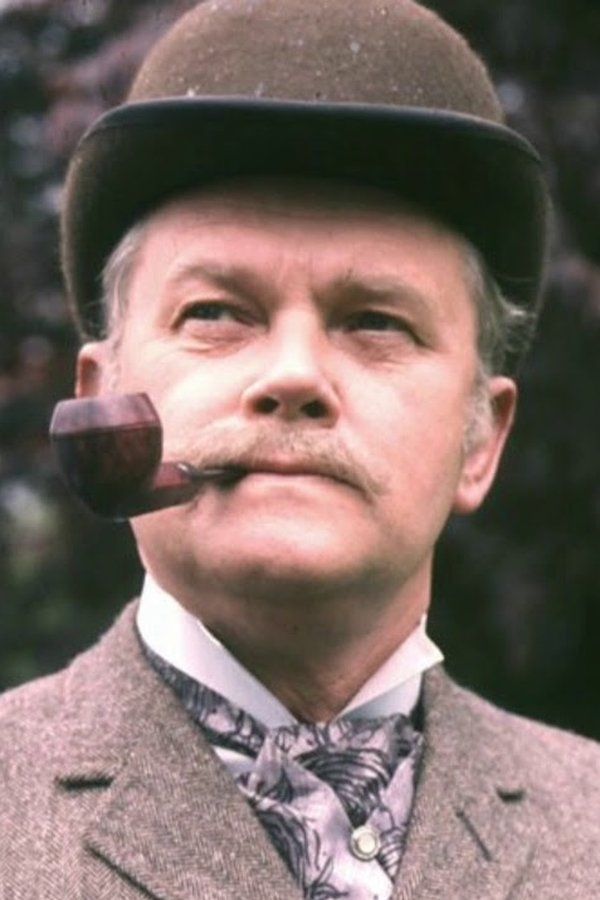 Nigel Stock – Foto