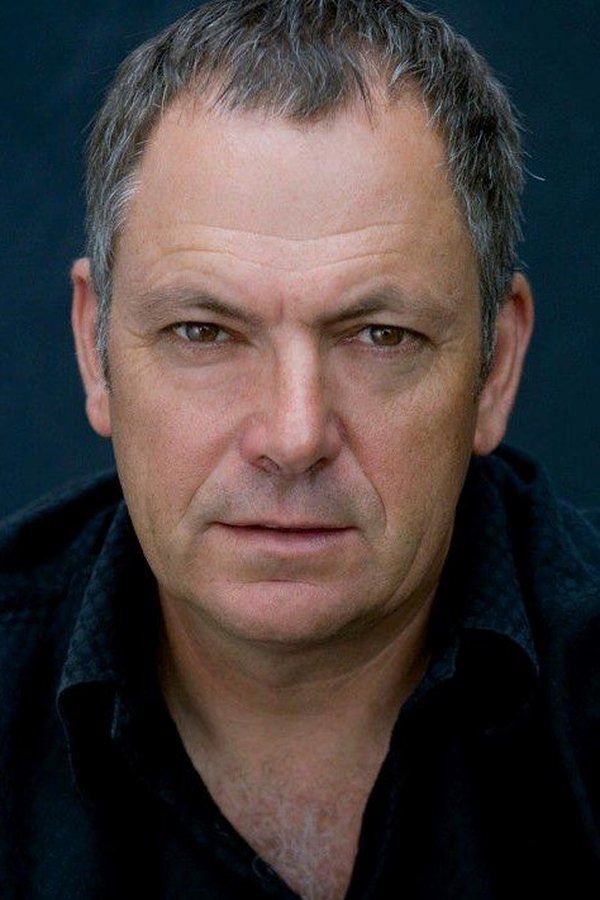 Peter Elliott – Foto