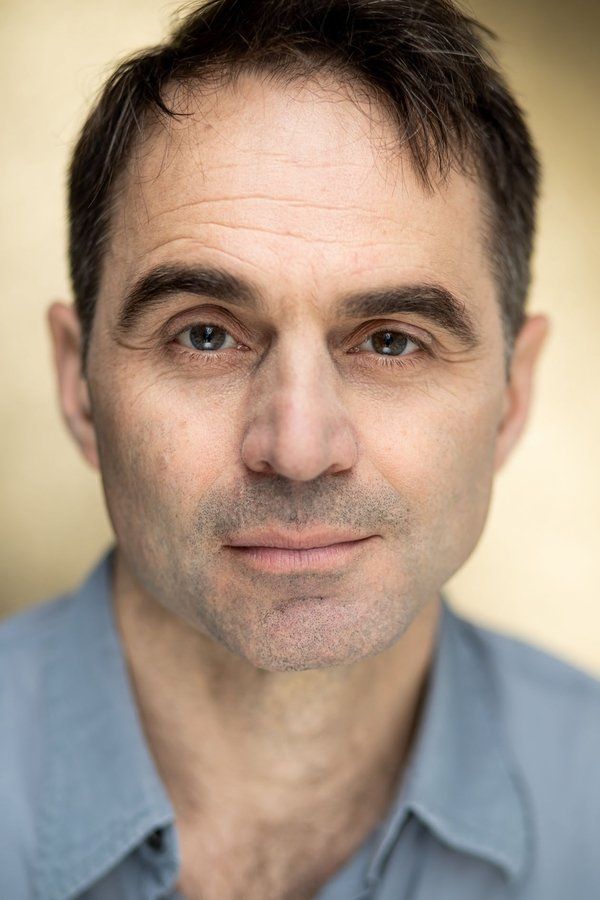 Michael Pas – Foto