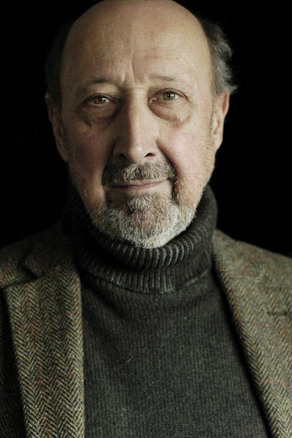 André Penvern – Foto
