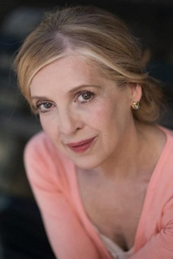 Deborah Offner – Foto