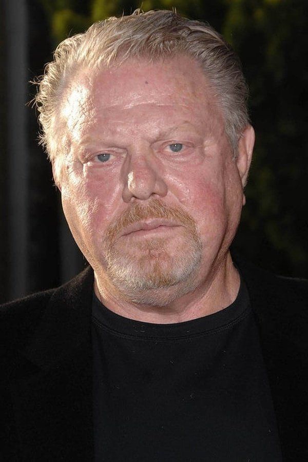 William Lucking – Foto
