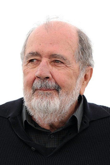 Carlos Diegues – Foto