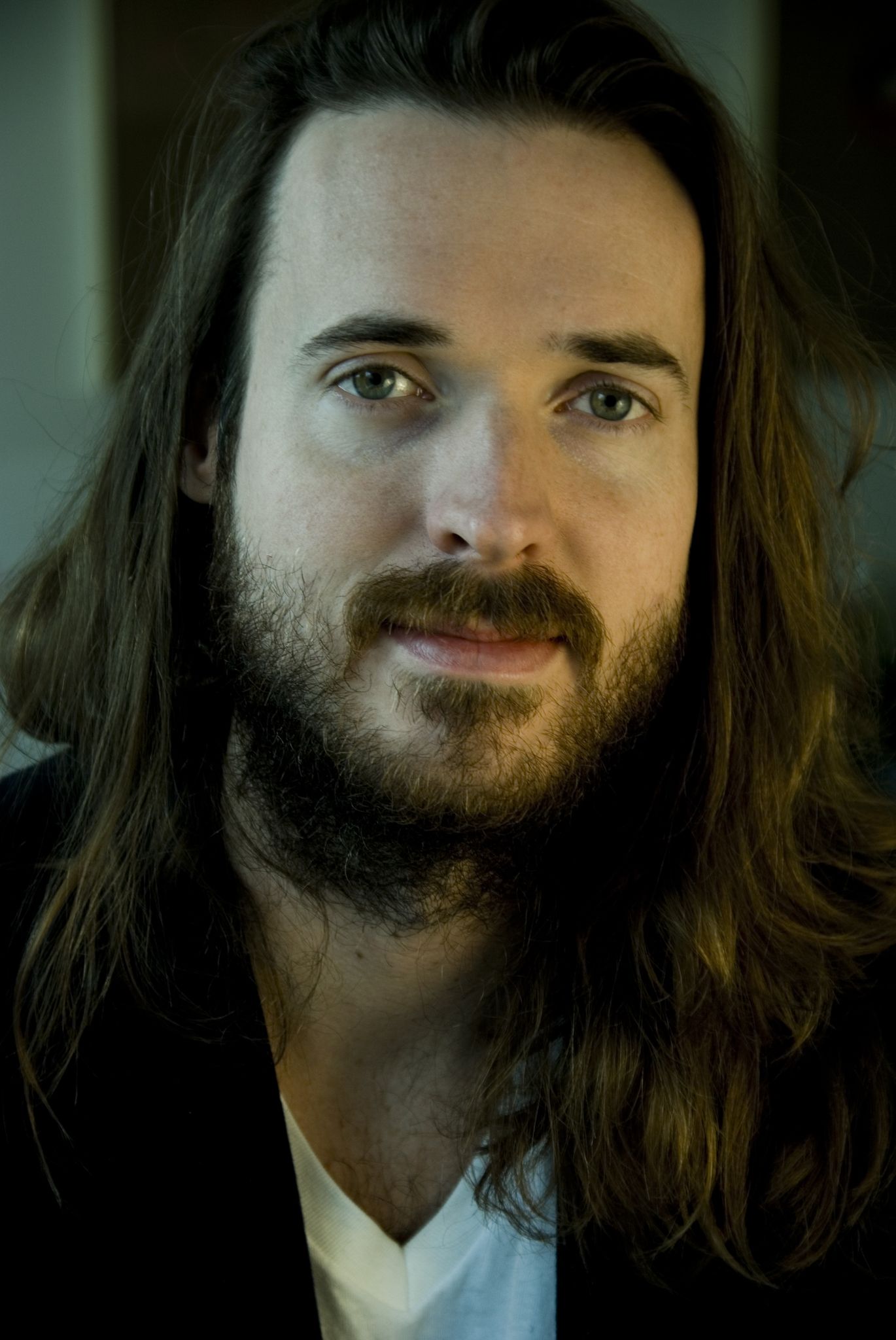 Mike Cahill – Foto