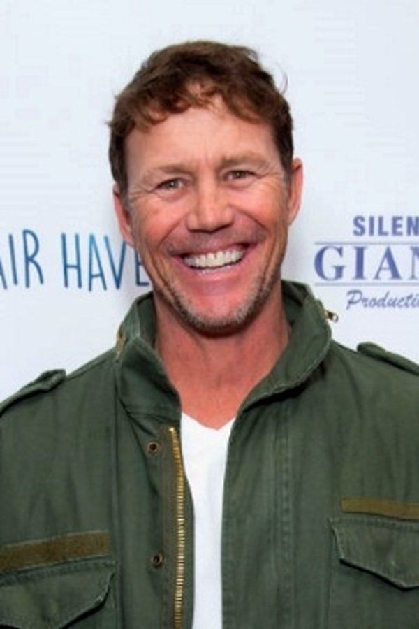 Brian Krause – Foto