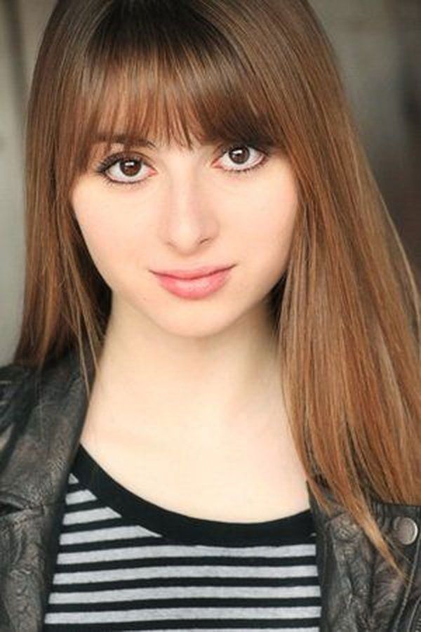 Jasmine Jessica Anthony – Foto