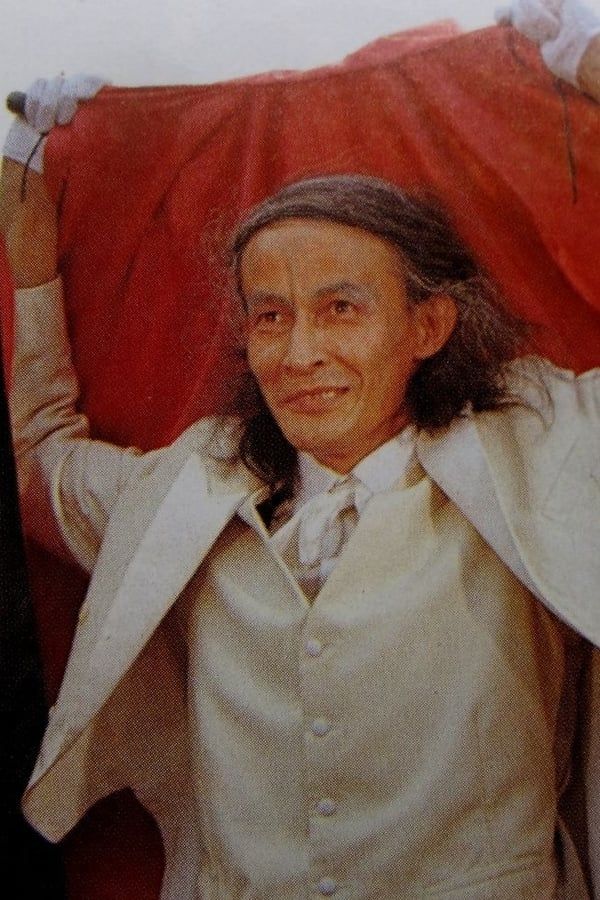 Hideyo Amamoto – Foto