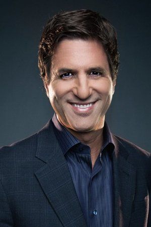 Steven Levitan – Foto