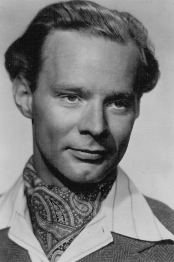 Bengt Logardt – Foto