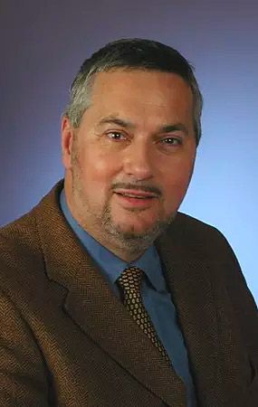 Andreas Grosch – Foto
