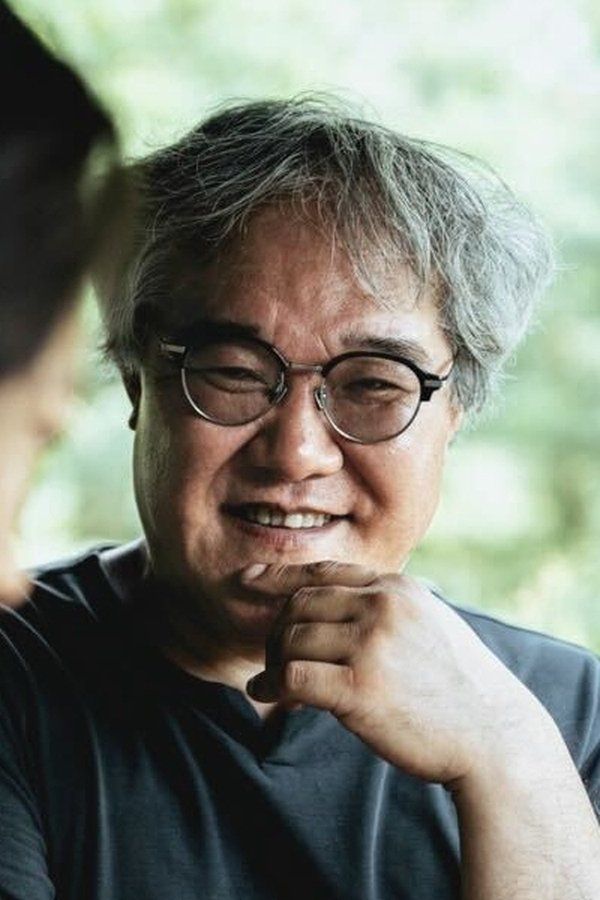 Kim Sang-man – Foto