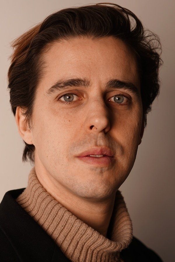 Alessio Del Mastro – Foto