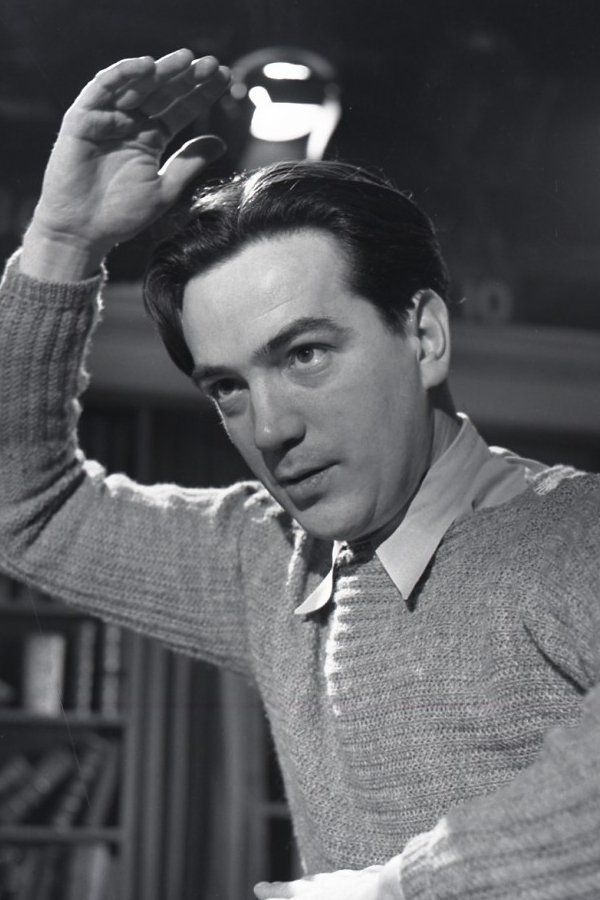 Alexander Mackendrick – Foto