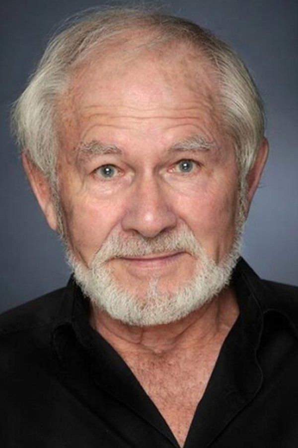 Don McCorkindale – Foto