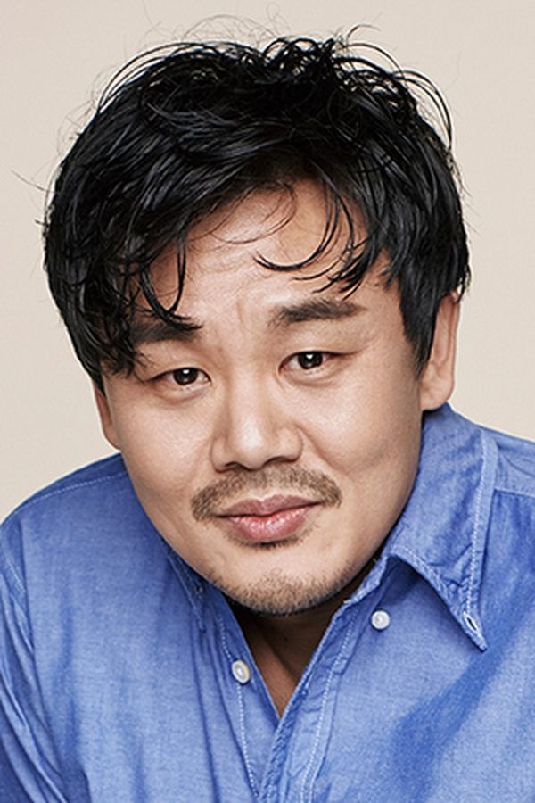Kim In-kwon – Foto