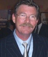 Peter Macgregor-Scott – Foto