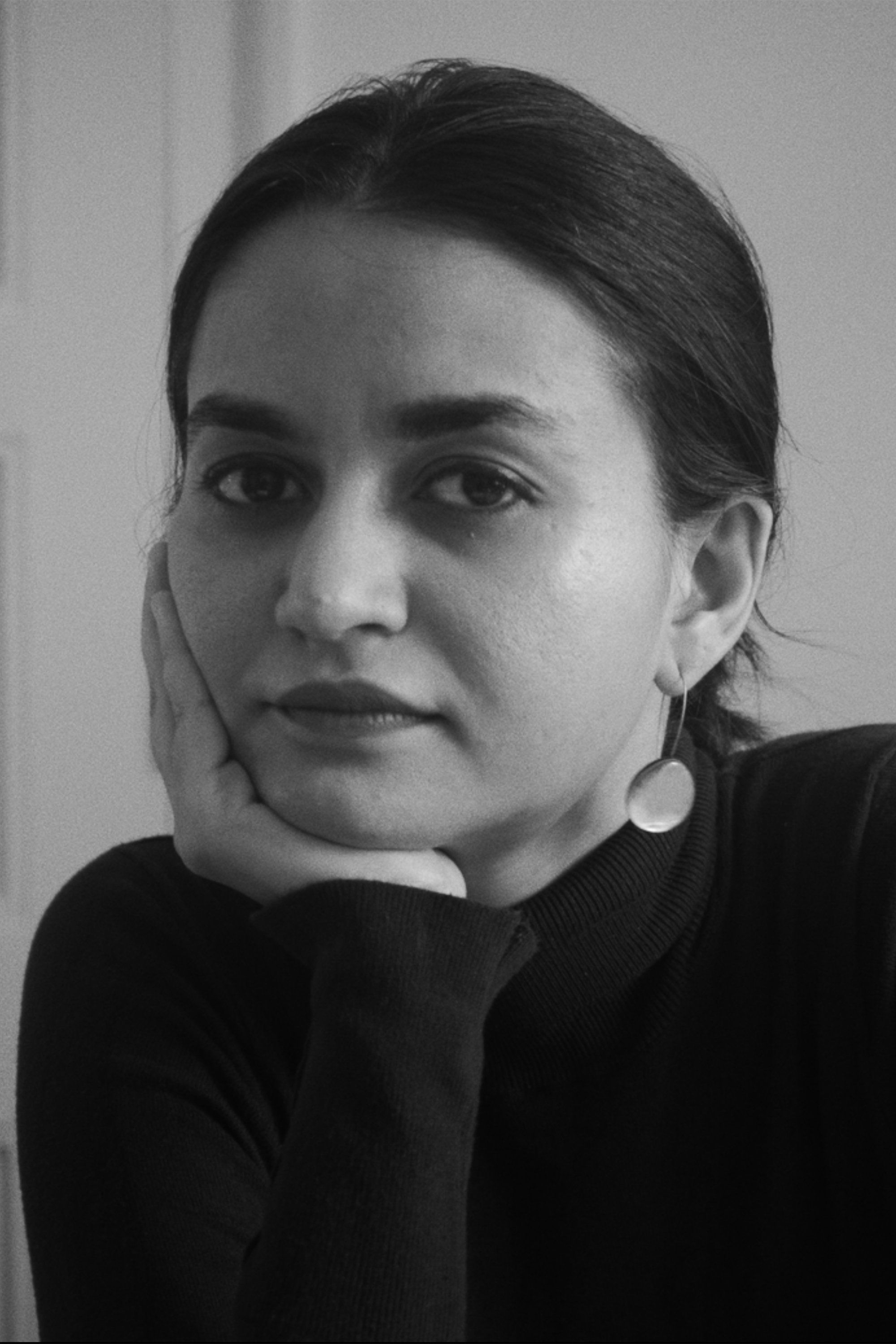 Payal Kapadia – Foto