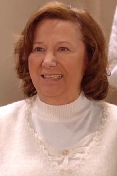 Ângela Ribeiro – Foto