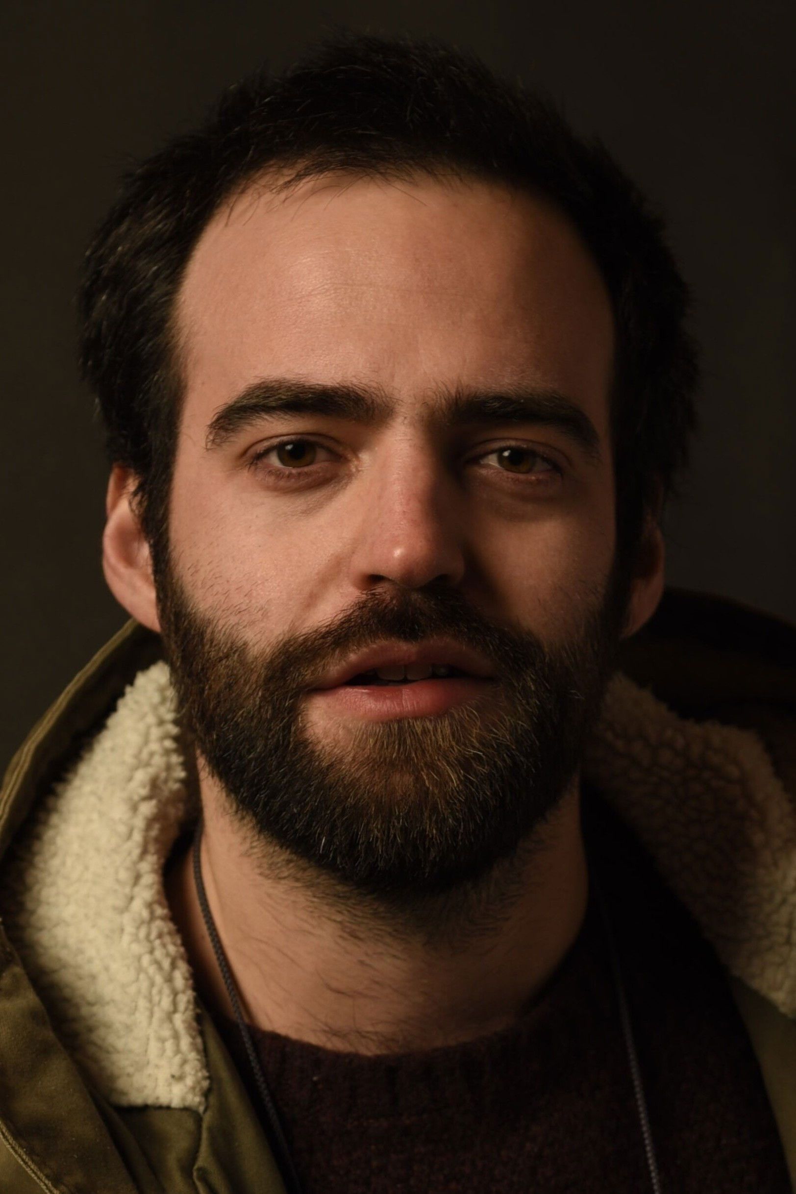 Francesco Sossai – Foto