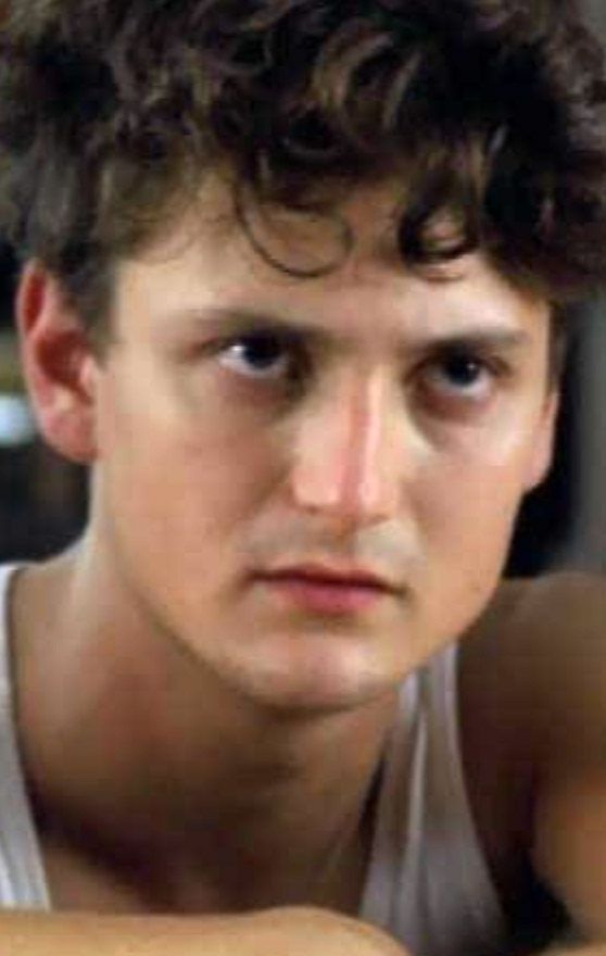 David Tristan Birkin – Foto