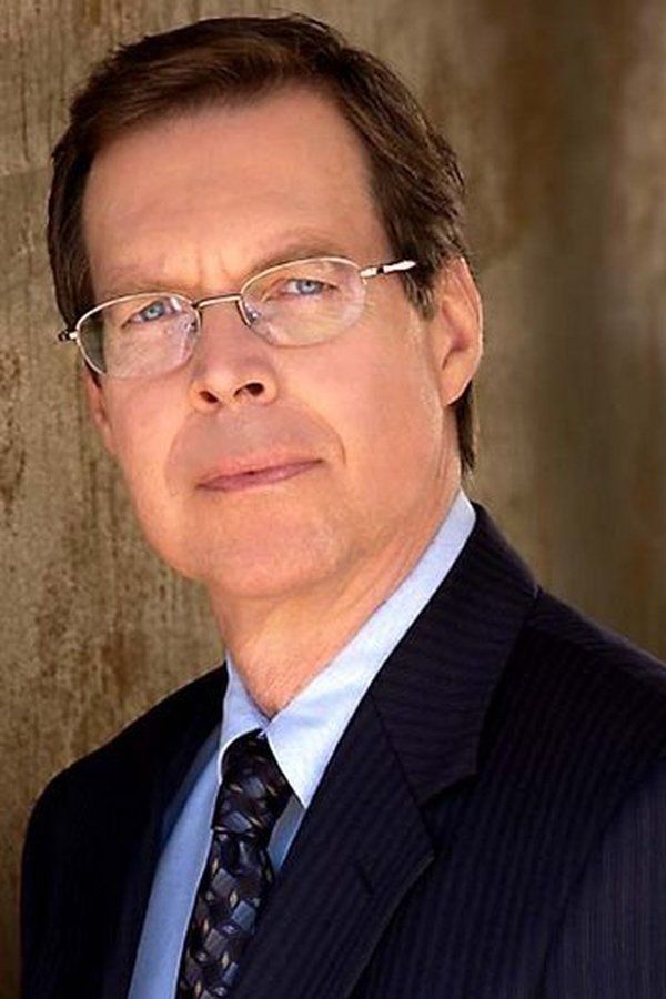 Ivar Brogger – Foto