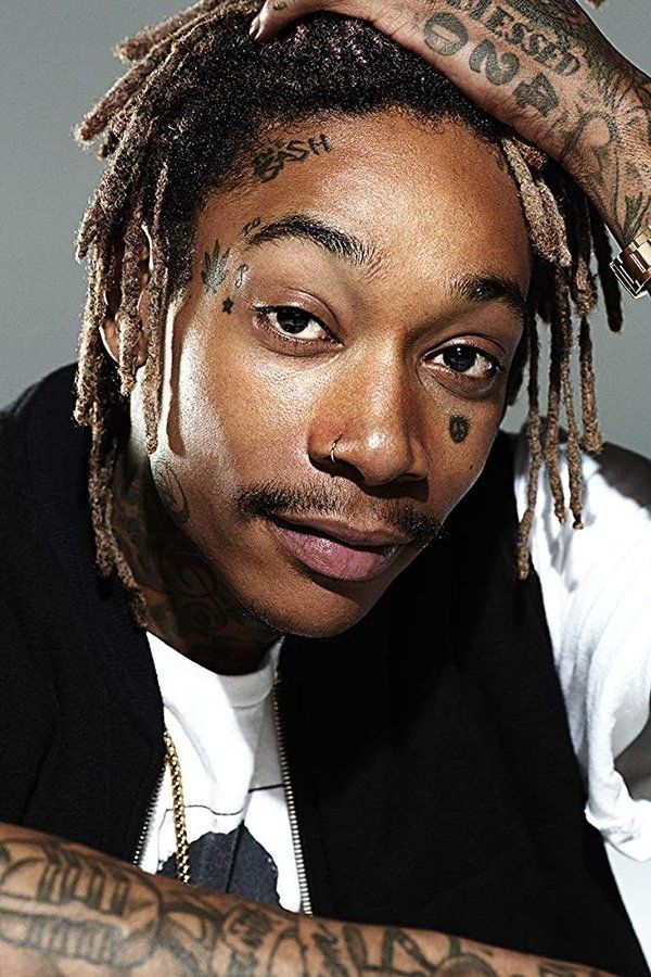 Wiz Khalifa – Foto