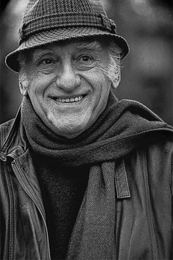 Jerzy Kawalerowicz – Foto