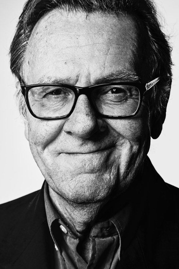 Tom Wilkinson – Foto