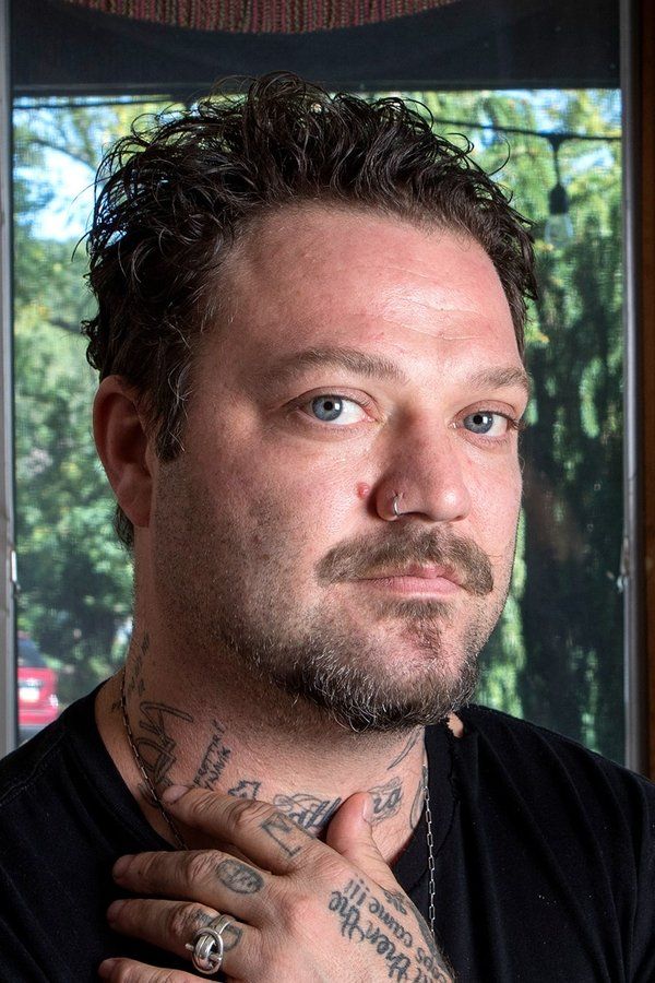 Bam Margera – Foto