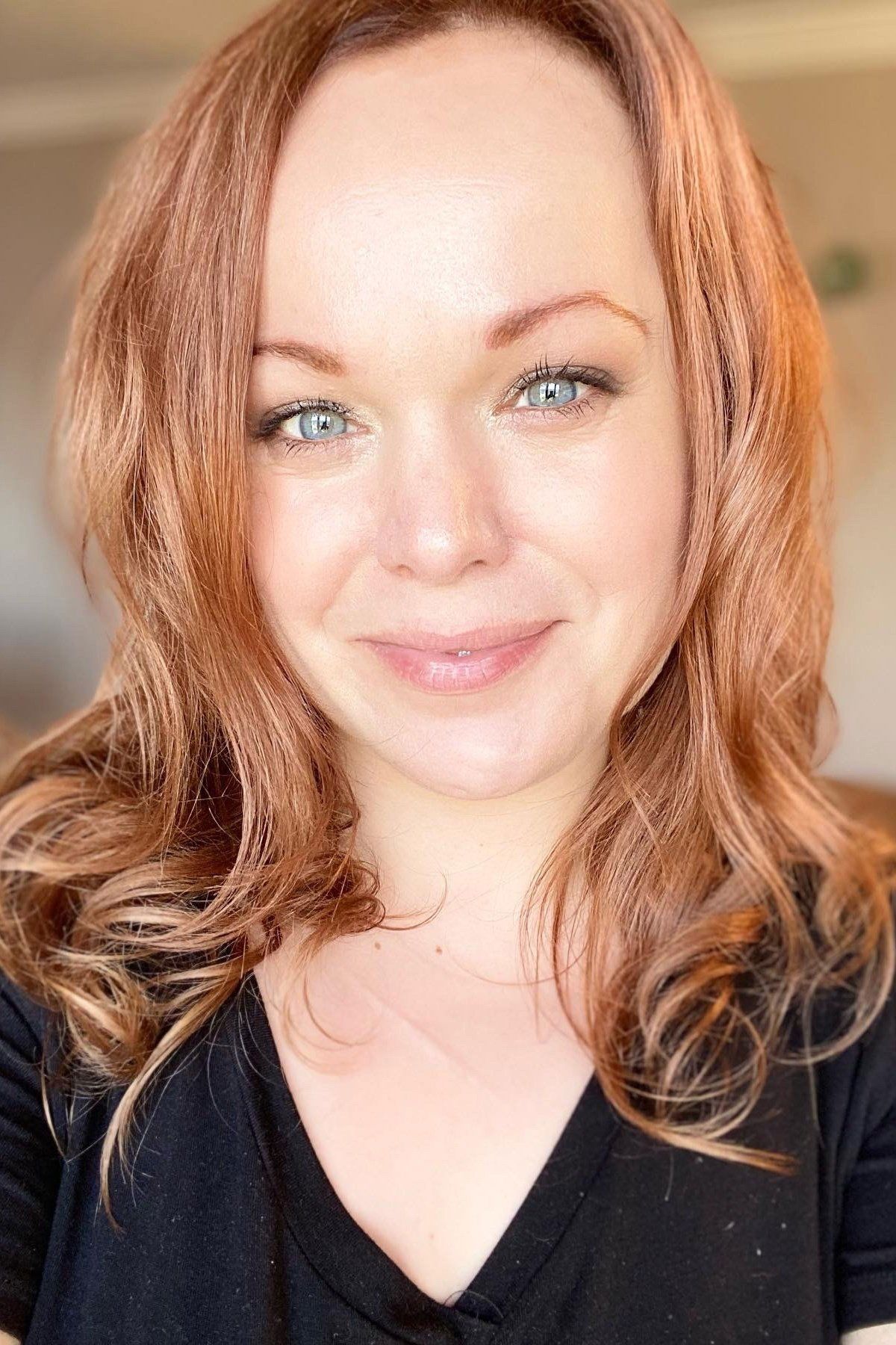 Allison Crowe – Foto