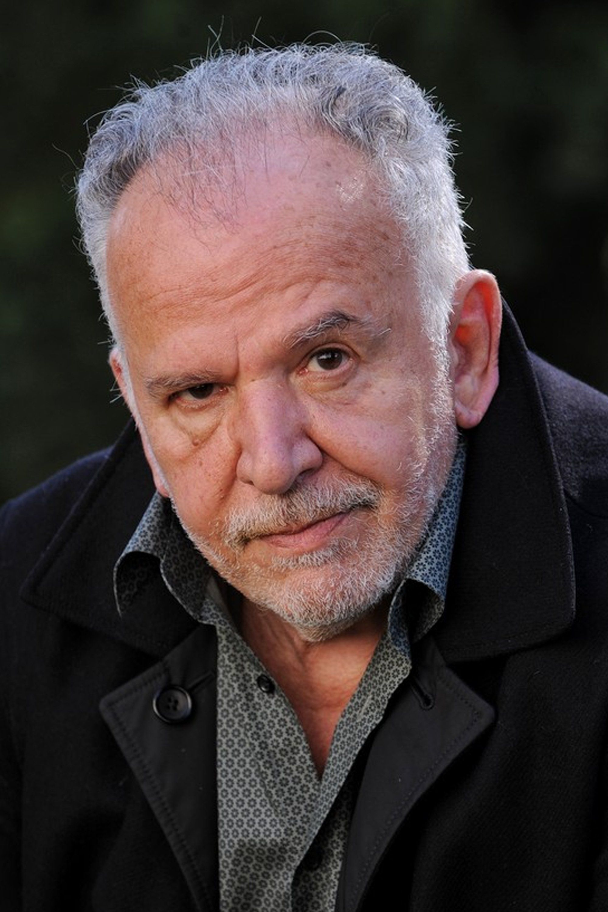 Marcelo Piñeyro – Foto