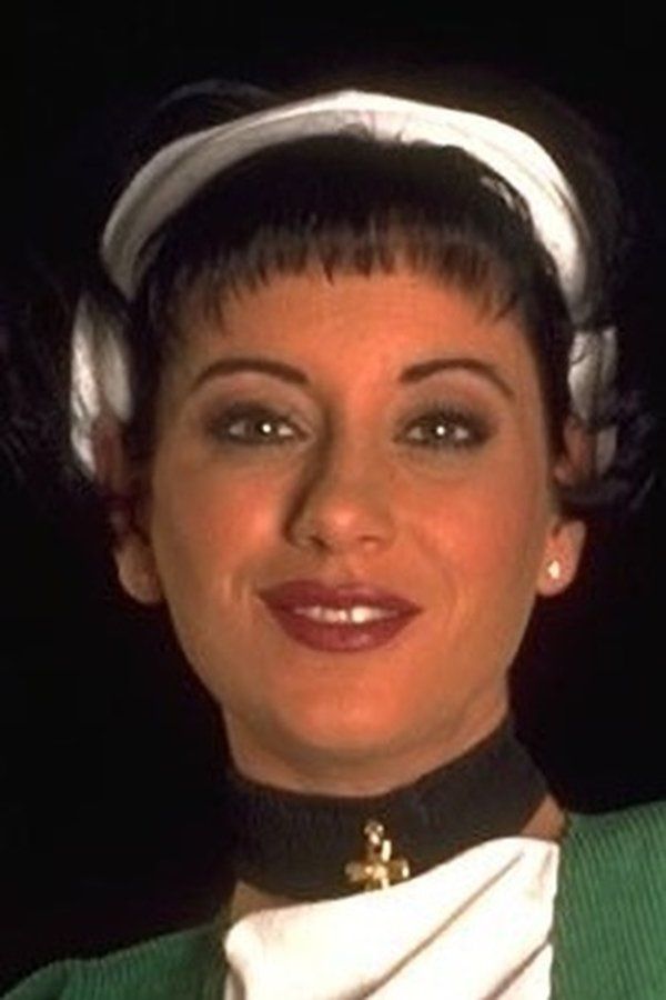 Élodie Chérie – Foto