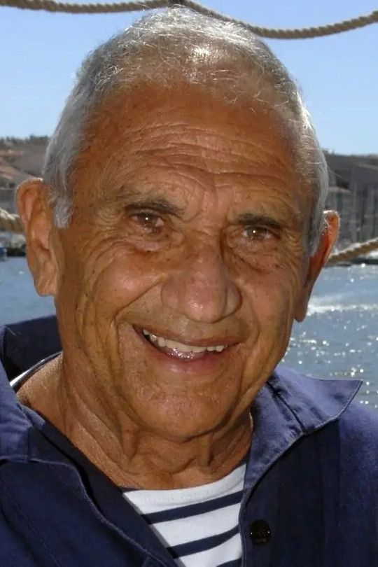Albert Falco – Foto