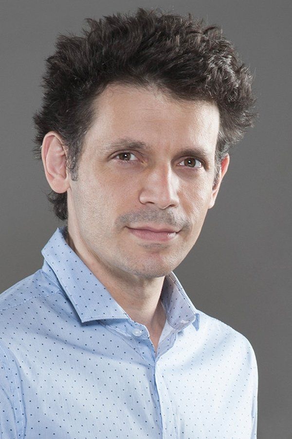 Daniel Burman – Foto