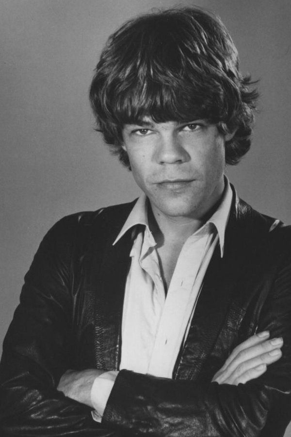 David Johansen – Foto