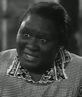 Etta McDaniel – Foto