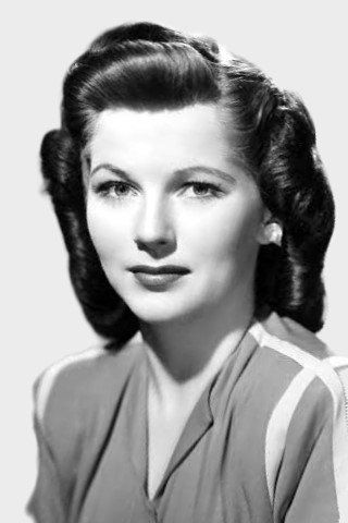 Teala Loring – Foto