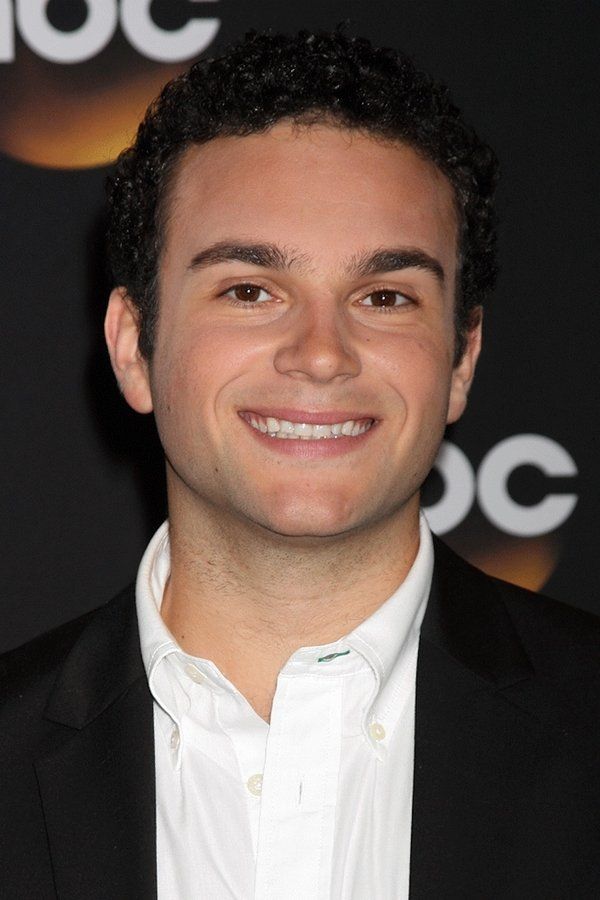 Troy Gentile – Foto