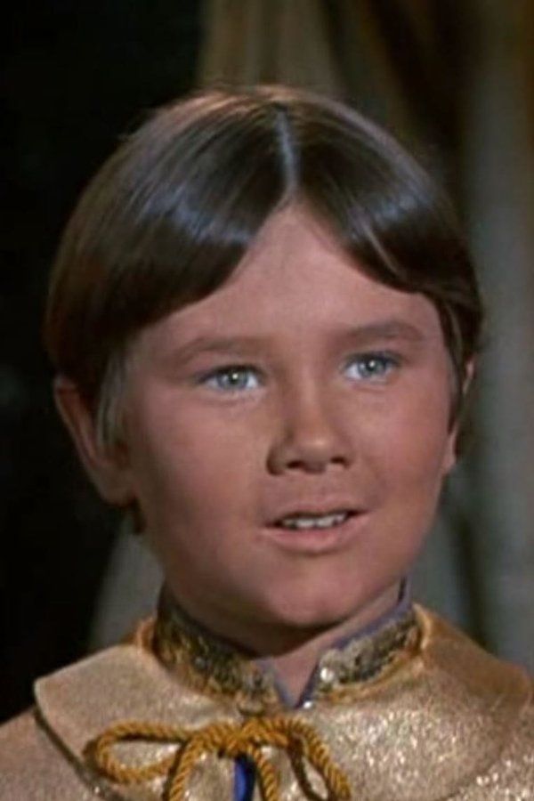 Kevin Corcoran – Foto