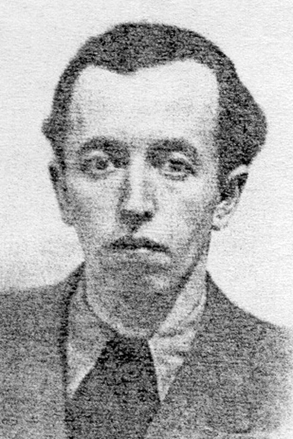 Joseph Wulf – Foto