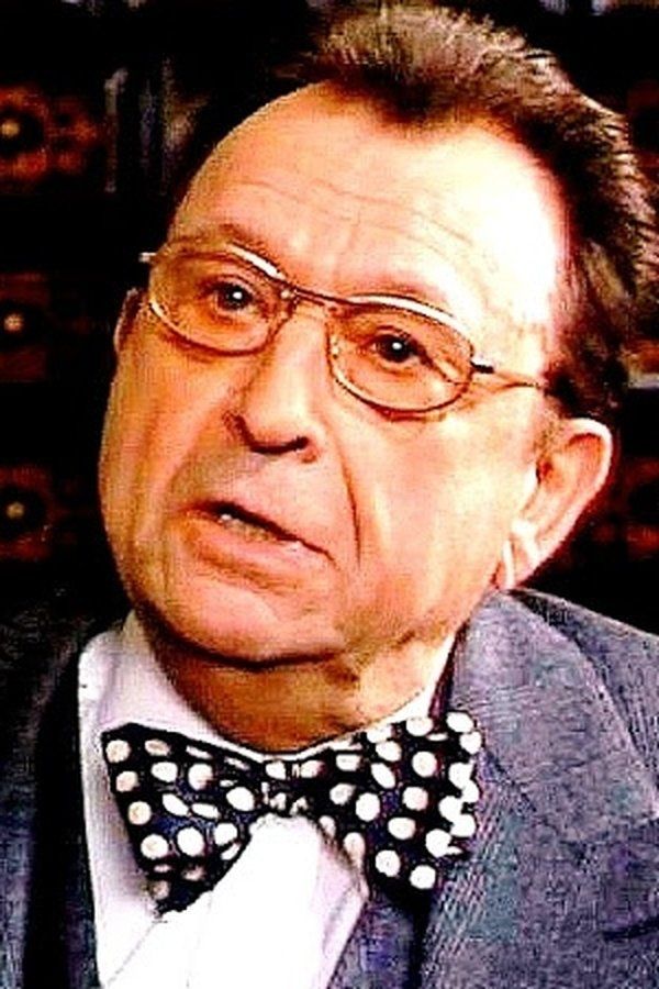 Claude Piéplu – Foto
