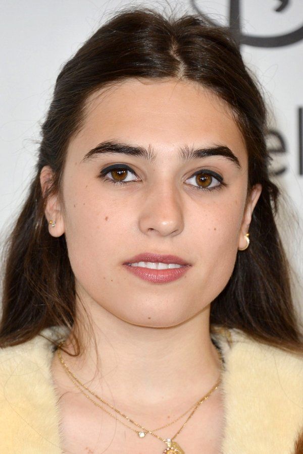 Clara Mamet – Foto