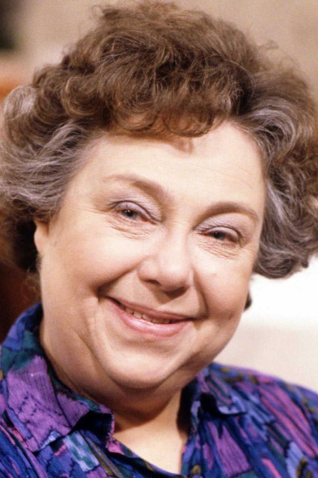 Patsy Byrne – Foto
