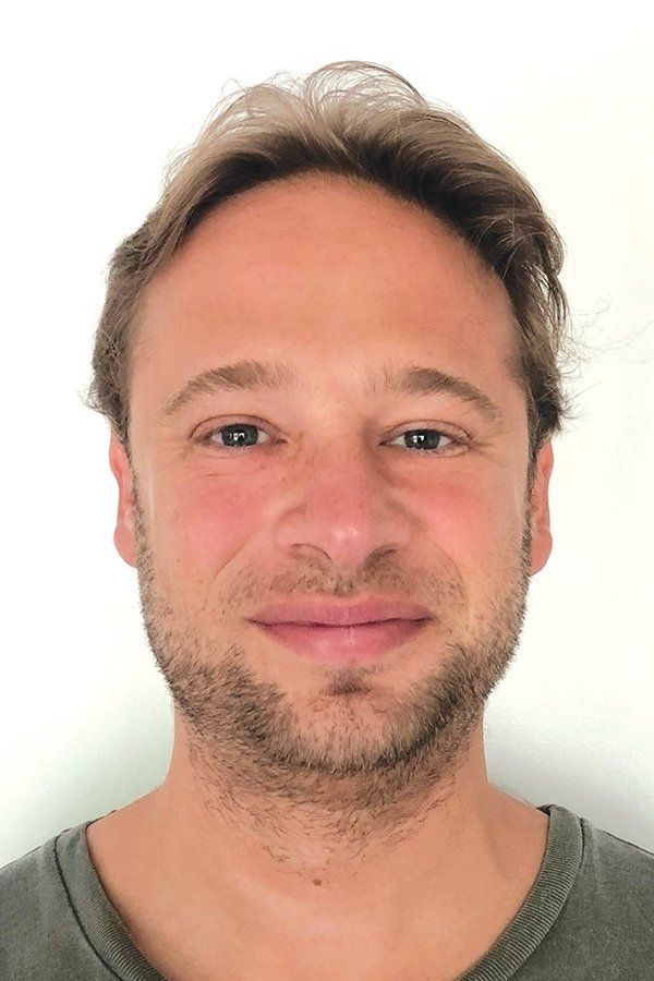 Ben Lester – Foto
