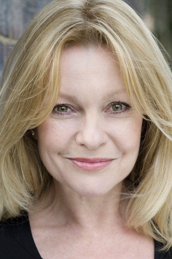 Andrée Bernard – Foto
