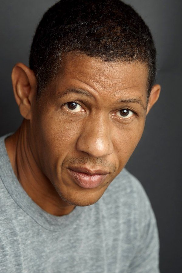 Scott Lawrence – Foto