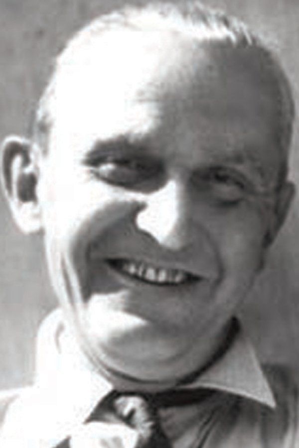H.M. Walker – Foto