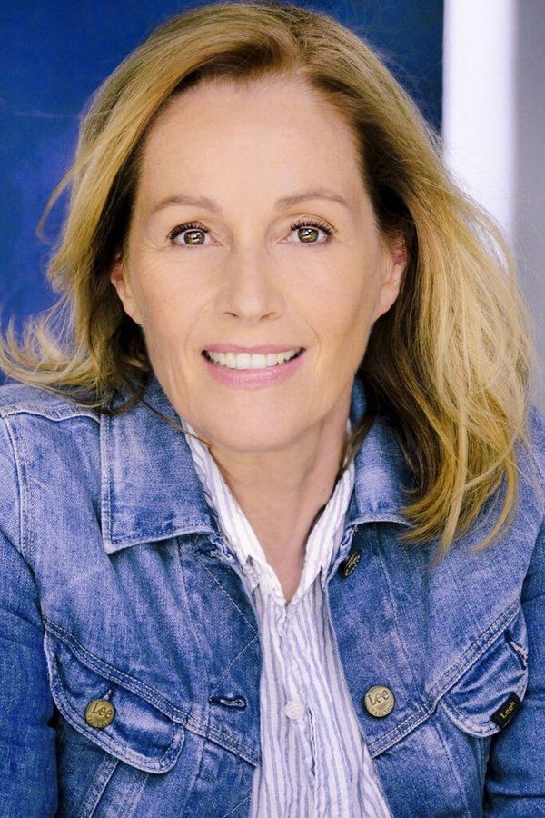 Sabine Bach – Foto