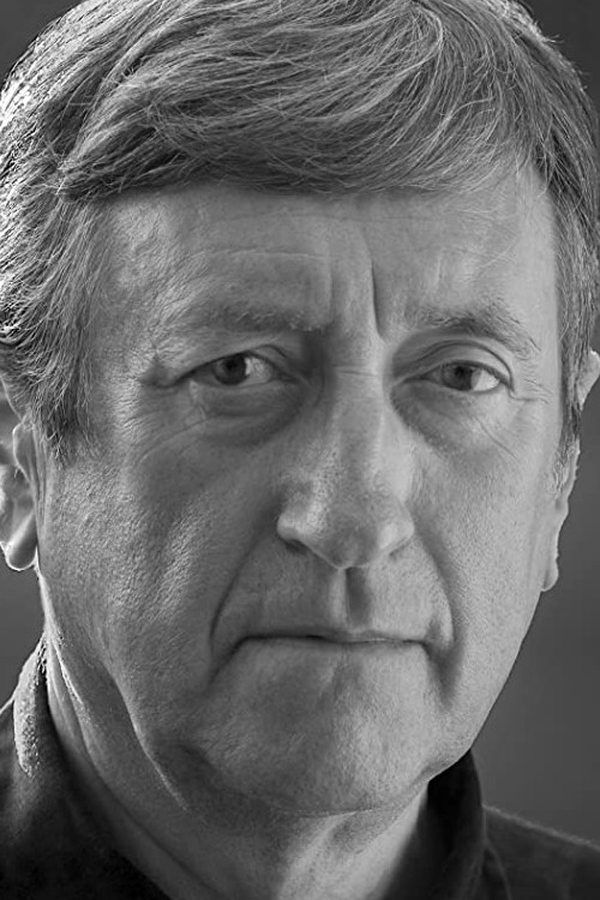 Philip Jackson – Foto
