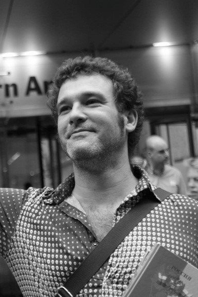 Paul Poet – Foto